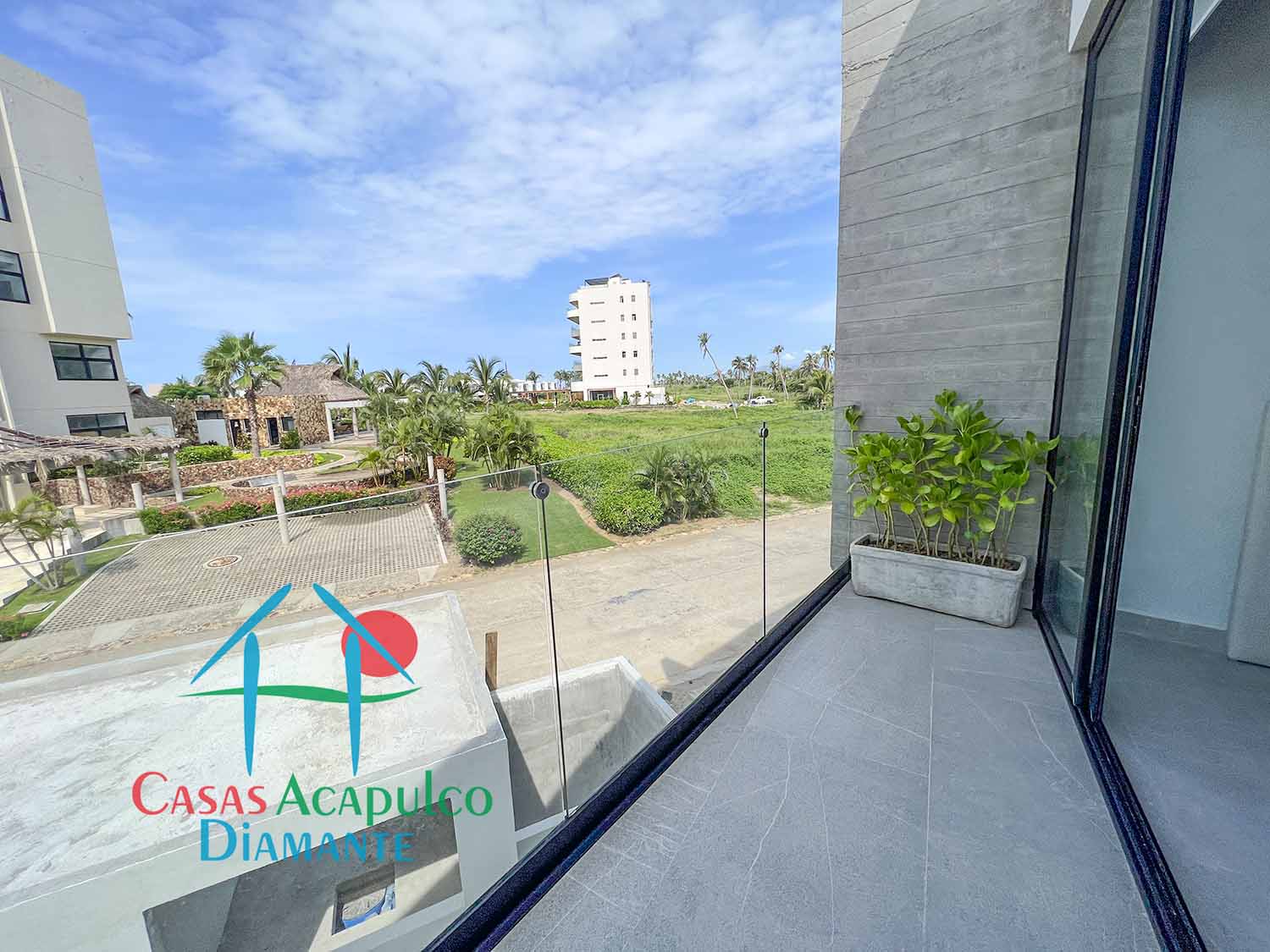 Marelas casa 9 - Recámara dos 5